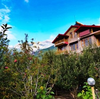seascape-villa image